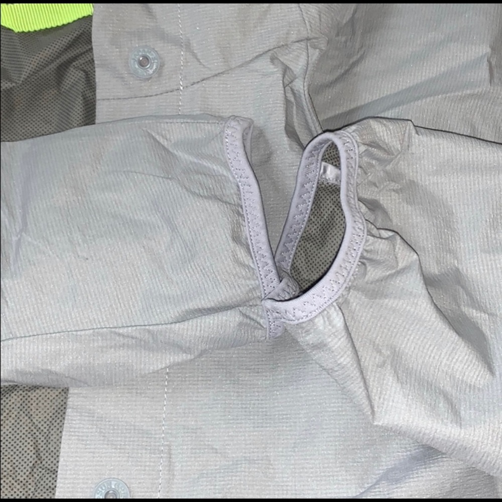 Cropped Lululemon jacket - Picture 7 of 8